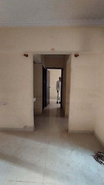 Room in 1 BHK Apartment at Raunak City Phase 3, Kalyan West – for Sale