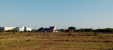 Plot Area in  Plot at Kundrathur – for Sale