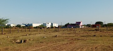 Plot Area in  Plot at Kundrathur – for Sale