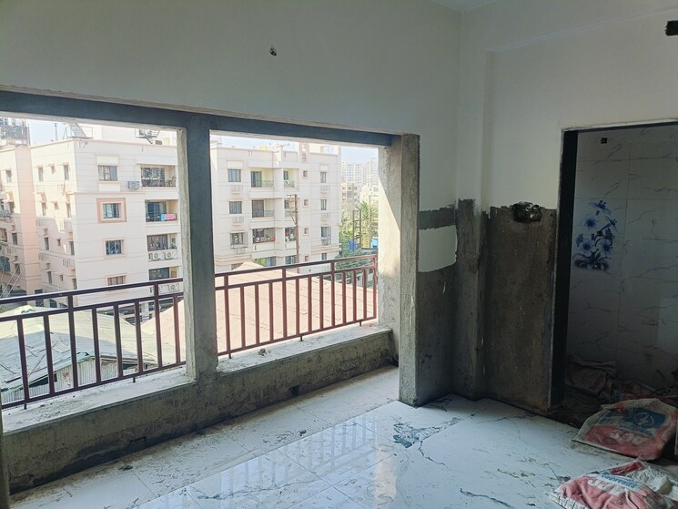 Room, new town action area 1 2 Bedroom 864 Sq.Ft. Apartment In New Town Action Area 1 Kolkata 8369717