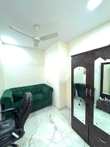 Bedroom in 3 BHK Apartment at Hiranandani Estate, Ghodbunder Road – for Rent