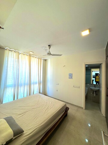 Bedroom in 3 BHK Apartment at Hiranandani Estate, Ghodbunder Road – for Rent