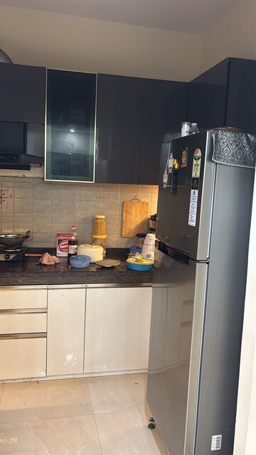 Kitchen in 3 BHK Apartment at Ace Divino, Sector 1 Greater Noida – for Sale