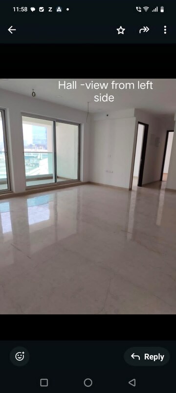 Room in 3.5 BHK Apartment at Thane West – for Rent