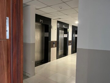 2 BHK Apartment For Rent in Prestige Finsbury Park Hyde, Bagaluru 