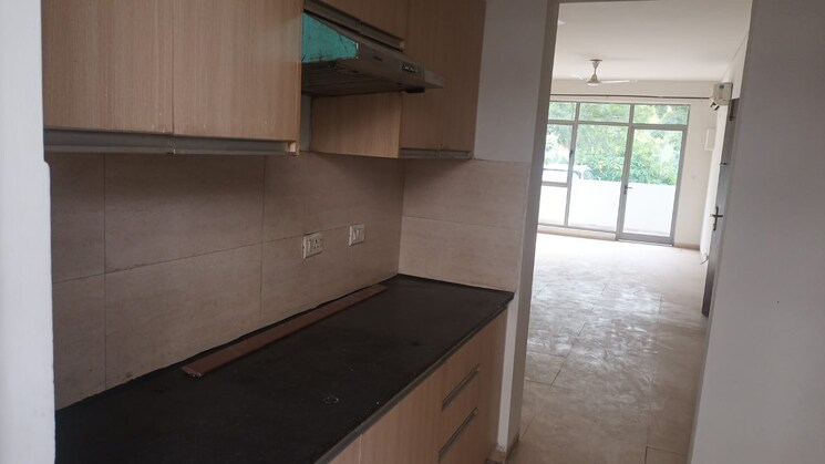 Kitchen, smart-world-gems 2.5 Bedroom 1103 Sq.Ft. Builder Floor In Sector 89 Gurgaon 8369703
