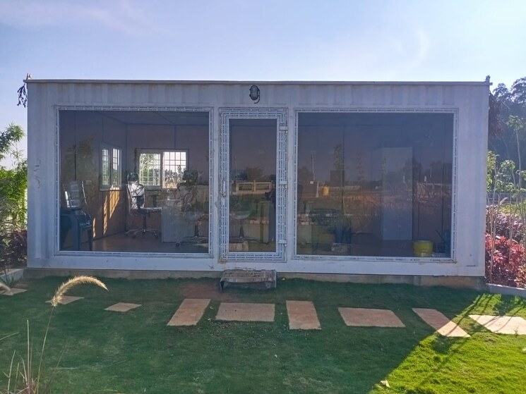 Exterior View, suradhenupura  2400 Sq.Ft. Plot In Suradhenupura Bangalore 8369698