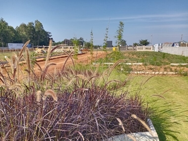 undefined, suradhenupura  2400 Sq.Ft. Plot In Suradhenupura Bangalore 8369698