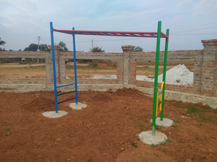 undefined, suradhenupura  2400 Sq.Ft. Plot In Suradhenupura Bangalore 8369698