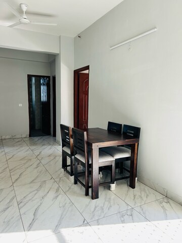Living Room in 3.5 BHK Apartment at Urbtech Hilston, Sector 79 – for Rent