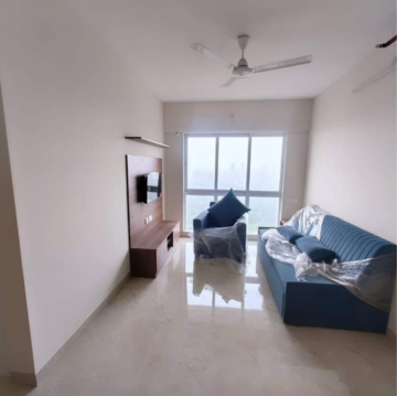 2 BHK Apartment For Rent in Sethia Imperial Avenue, Malad East