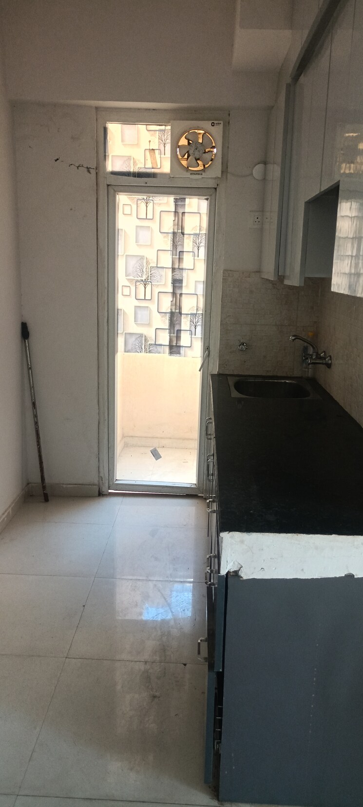 Kitchen, signature-global-the-millennia 2 Bedroom 1050 Sq.Ft. Apartment In Sector 37d Gurgaon 8369690