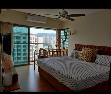 4 BHK Apartment For Rent in K Raheja Vistas Andheri East Mumbai  8369697