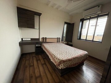 3 BHK Apartment For Rent in Worli