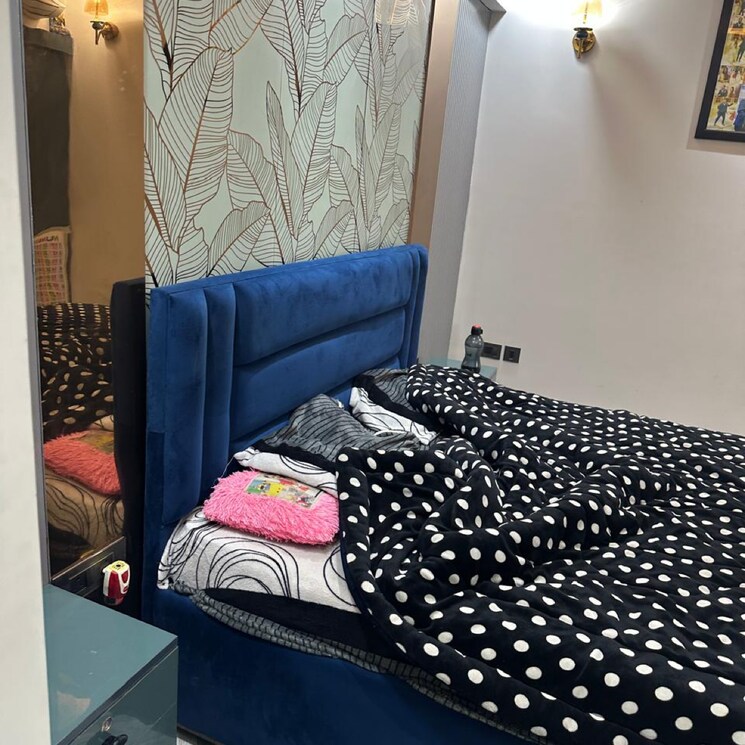 Bedroom, gaur-atulyam 4 Bedroom 1665 Sq.Ft. Apartment In Omicron I Greater Noida Greater Noida 8369705