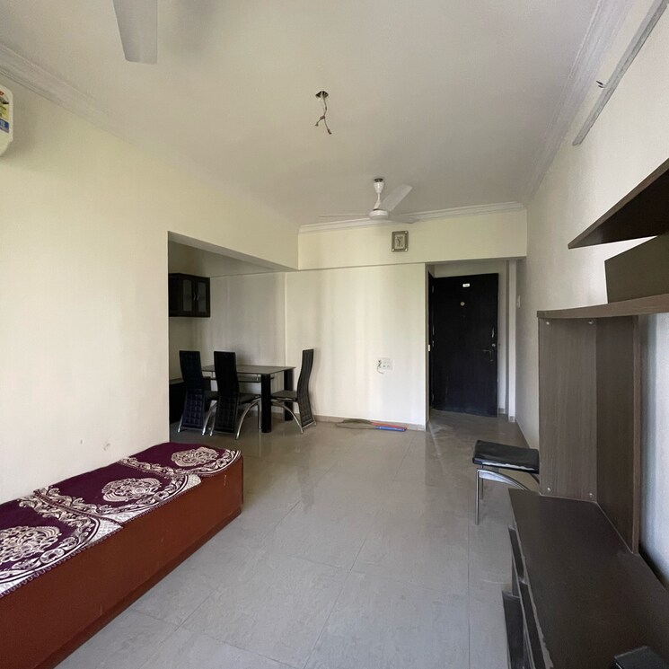 Kitchen, riddhi-garden 2 Bedroom 628 Sq.Ft. Apartment In Riddhi Gardens Mumbai 8369706