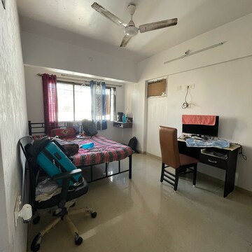 2 BHK Apartment For Sale in Riddhi Garden, Riddhi Gardens