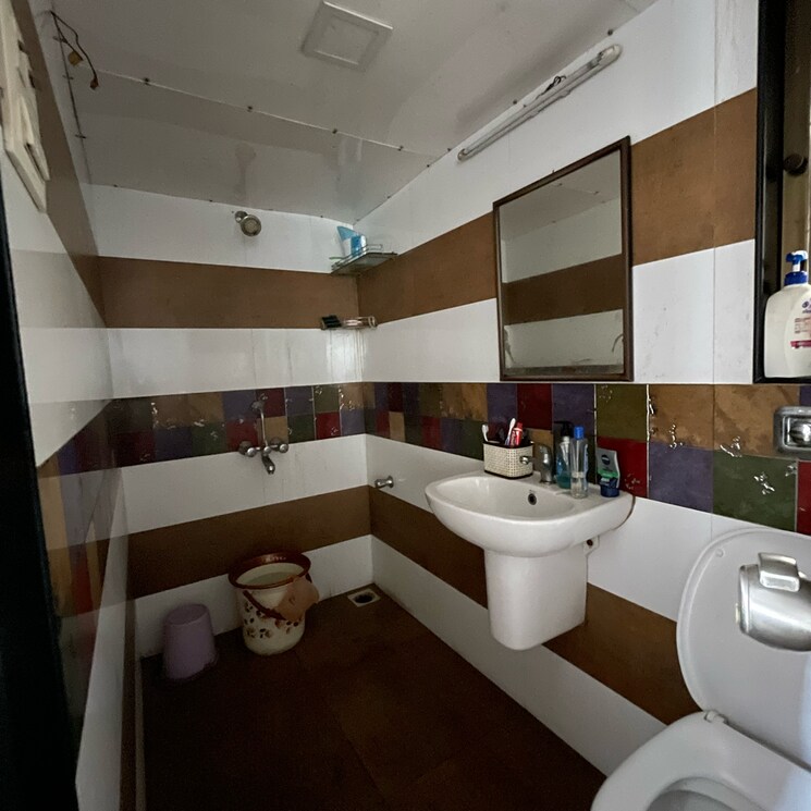 Team Area, riddhi-garden 2 Bedroom 628 Sq.Ft. Apartment In Riddhi Gardens Mumbai 8369706