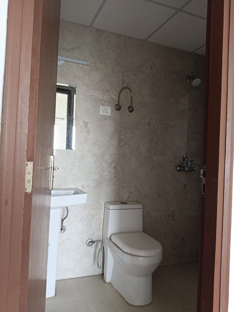 Bathroom, ace-divino 3 Bedroom 1565 Sq.Ft. Apartment In Sector 1 Greater Noida Greater Noida 8369720