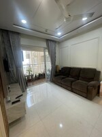 2 BHK + Extra Room 882 Sq.Ft. Apartment in Lodha Amara