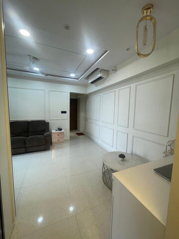 Kitchen in 2 BHK Apartment at Lodha Amara, Kolshet Road – for Sale