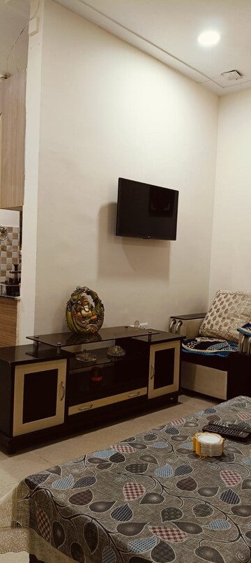 Kitchen in 3 BHK Apartment at Gaur City 2 - 12th Avenue, Sector 16c Greater Noida – for Rent