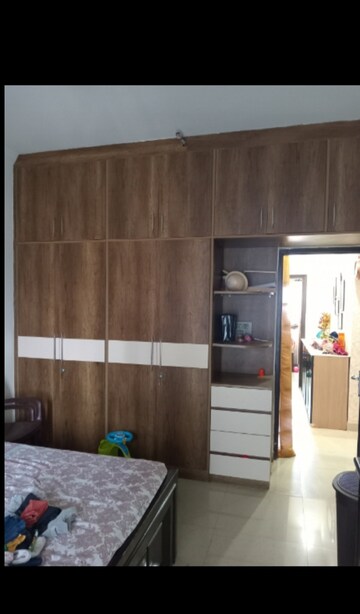 Furnished Amenities in 2 BHK Apartment at Ramprastha Awho, Sector 95 – for Rent