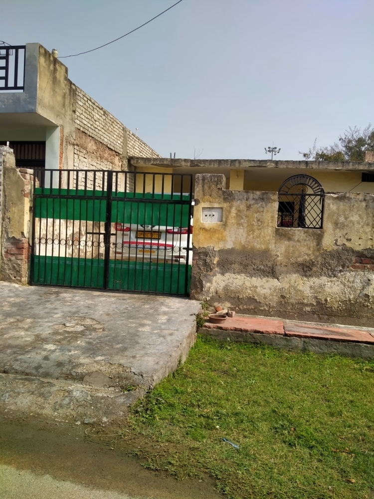Plot For Sale in Sector 37 Greater Noida