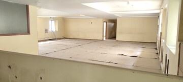  Office Space – Exterior View View at Banjara Hills - for Sale