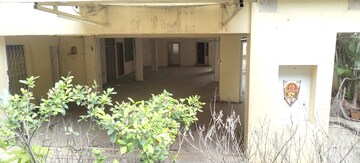  Office Space – Exterior View View at Banjara Hills - for Sale