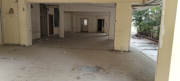  Office Space – Exterior View View at Banjara Hills - for Sale