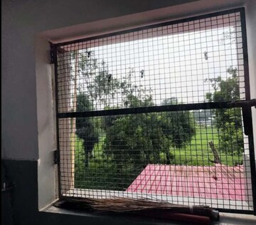 1 BHK Builder Floor – Exterior View View at Sector 22 - for Rent