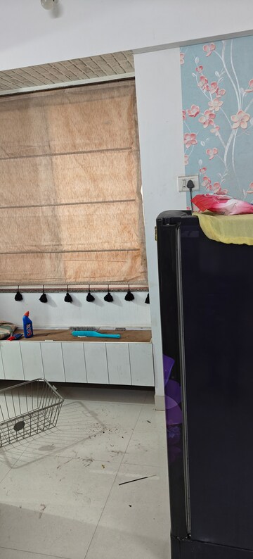 Furnished Amenities in 1 BHK Apartment at Venkatesh Graffiti, Keshav Nagar – for Rent