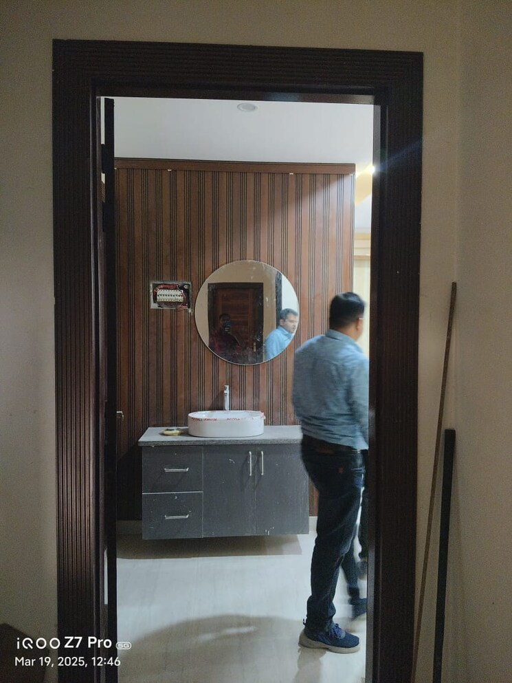 undefined, mahendra-enclave 3 Bedroom 1250 Sq.Ft. Builder Floor In Shastri Nagar Ghaziabad 8369829