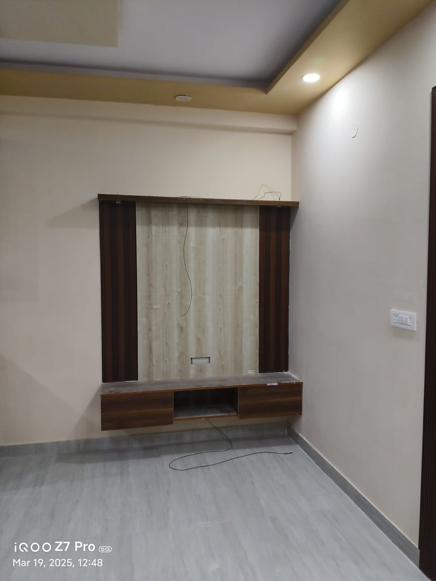 3 BHK 1250 Sq.Ft. Builder Floor in Mahendra Enclave