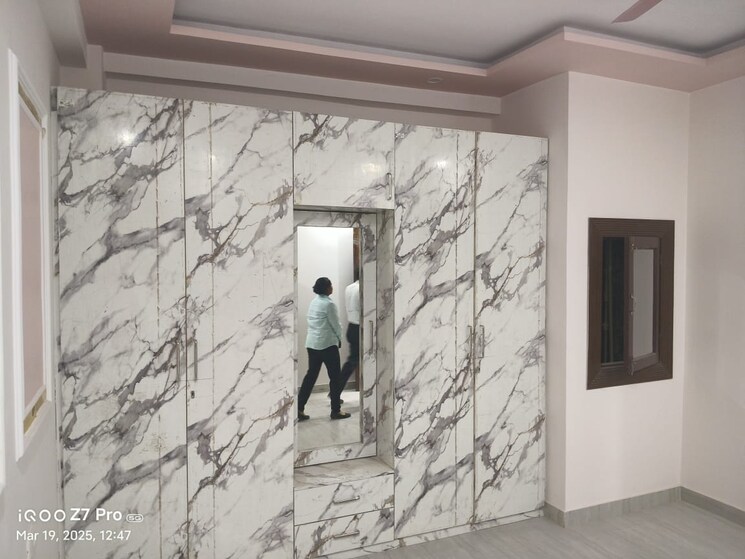 Room, mahendra-enclave 3 Bedroom 1250 Sq.Ft. Builder Floor In Shastri Nagar Ghaziabad 8369829