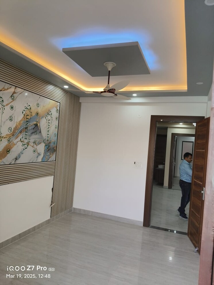 Room, mahendra-enclave 3 Bedroom 1250 Sq.Ft. Builder Floor In Shastri Nagar Ghaziabad 8369829