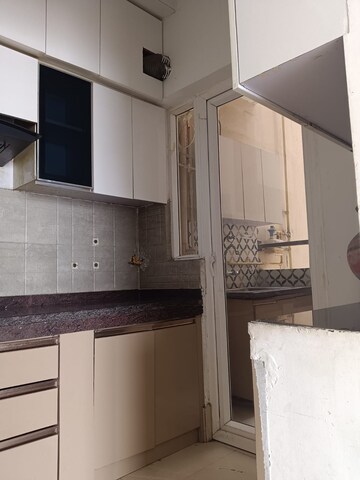 Kitchen in 2 BHK Apartment at Ace Divino, Sector 1 Greater Noida – for Rent