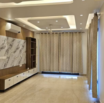 3 BHK Builder Floor For Rent in Sector 45