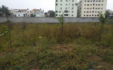 Plot For Sale in Adibatla