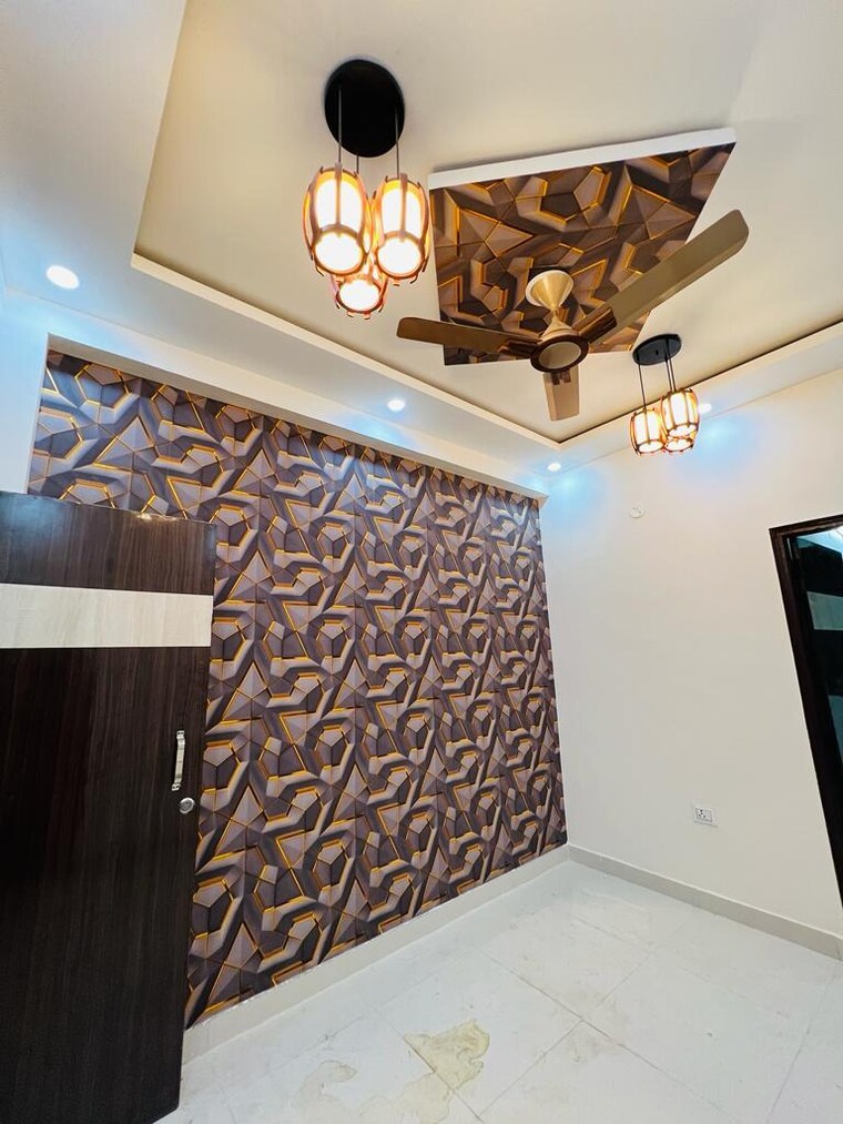 undefined, bhajanpura 3 Bedroom 900 Sq.Ft. Builder Floor In Bhajanpura Delhi 8369808