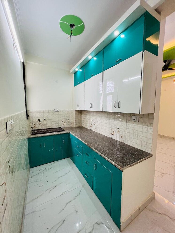 Master Bedroom, bhajanpura 3 Bedroom 900 Sq.Ft. Builder Floor In Bhajanpura Delhi 8369808