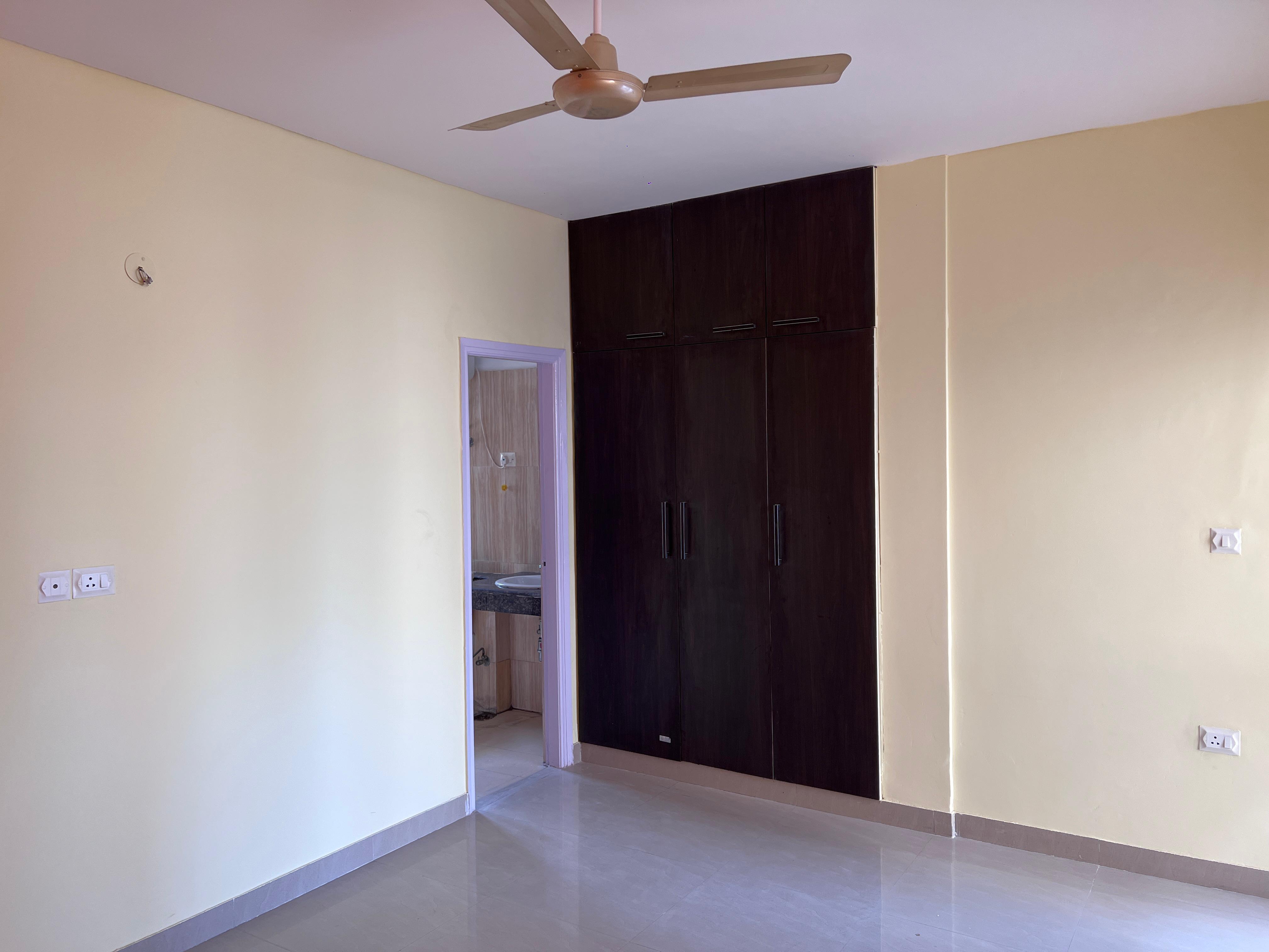 3.5 BHK + Study Room Builder Floor For Sale in M3M Soulitude