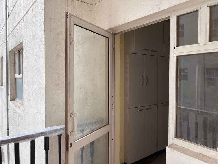 Kitchen, m3m-soulitude 3.5 Bedroom 1423 Sq.Ft. Builder Floor In Sector 89 Gurgaon 8369832