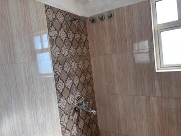Bathroom in 3.5 BHK Builder Floor at M3M Soulitude, Sector 89 – for Sale
