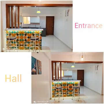 Master Plan in 2 BHK Apartment at Anjuna – for Rent