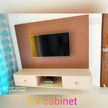 Furnished Amenities in 2 BHK Apartment at Anjuna – for Rent
