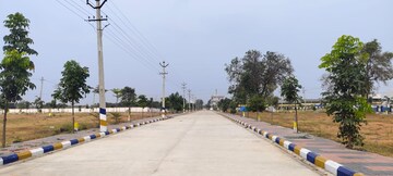 Plot Area in  Plot at Shadnagar – for Sale