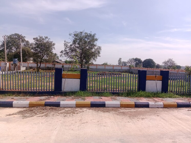 Exterior View, shadnagar  146 Sq.Yd. Plot In Shadnagar Hyderabad 8369801