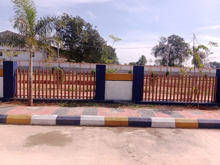 Exterior View, shadnagar  146 Sq.Yd. Plot In Shadnagar Hyderabad 8369801
